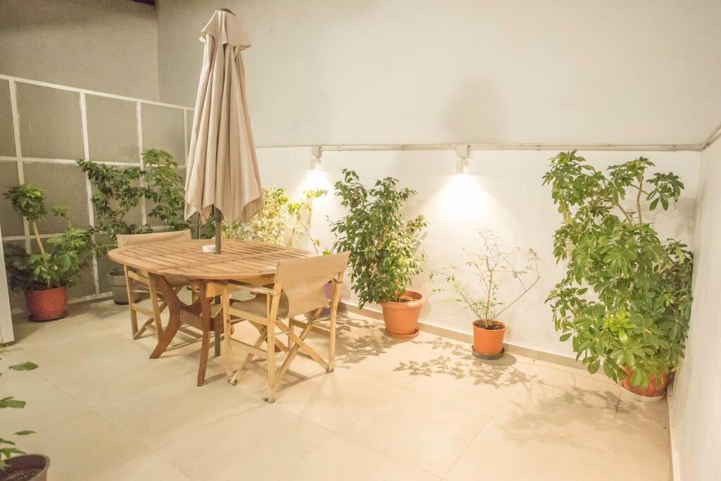 Апартаменты 350M From Museum Of Acropolis A Cozy & Quiet House Афины Экстерьер фото