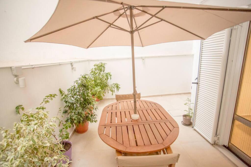 Апартаменты 350M From Museum Of Acropolis A Cozy & Quiet House Афины Экстерьер фото