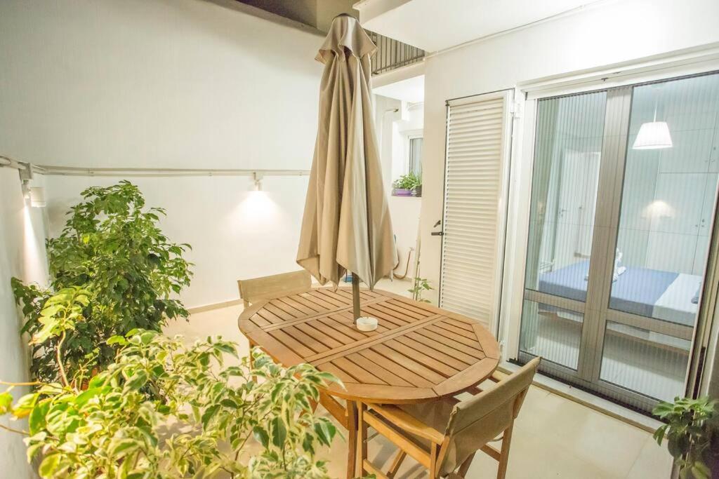 Апартаменты 350M From Museum Of Acropolis A Cozy & Quiet House Афины Экстерьер фото